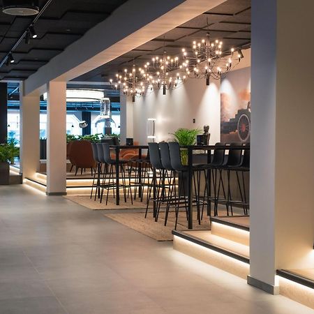 Thon Partner Hotel Norge Kristiansand Dış mekan fotoğraf