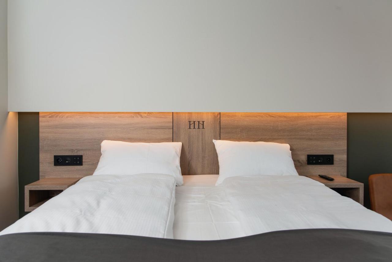 Thon Partner Hotel Norge Kristiansand Dış mekan fotoğraf