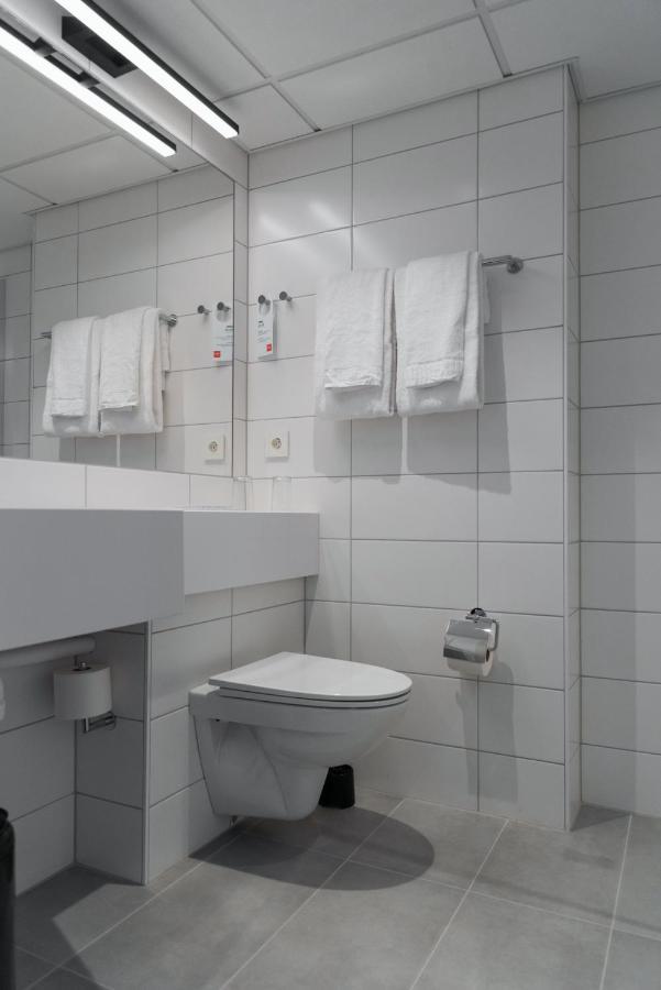 Thon Partner Hotel Norge Kristiansand Dış mekan fotoğraf