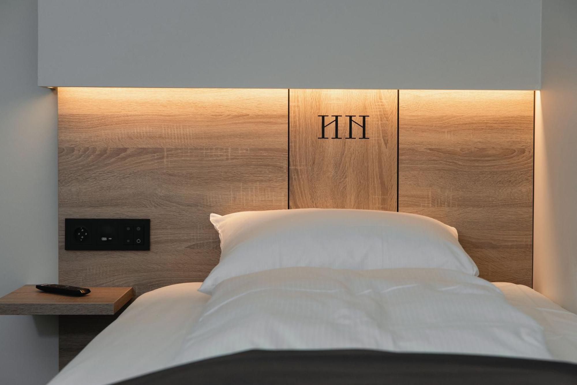 Thon Partner Hotel Norge Kristiansand Dış mekan fotoğraf
