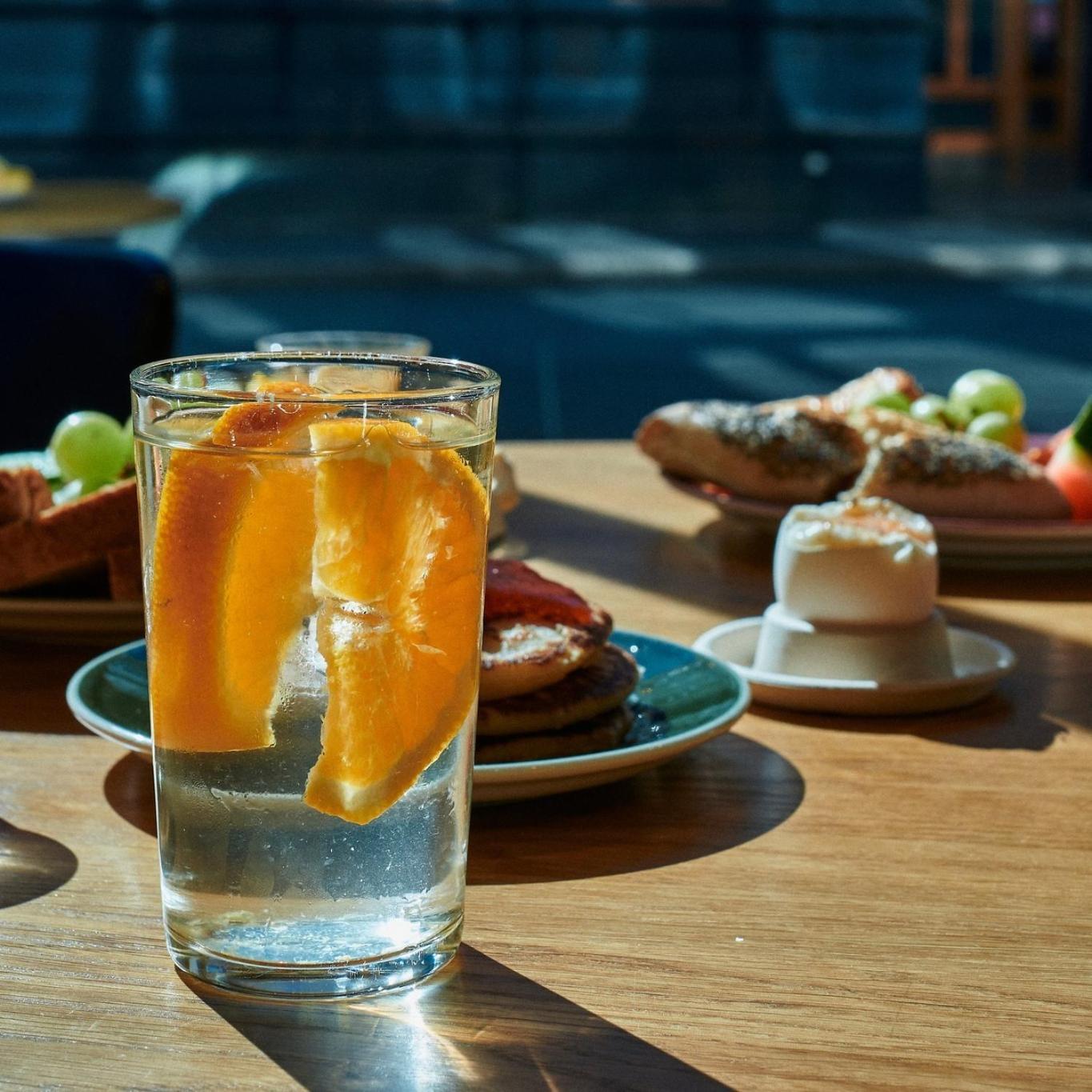 Thon Partner Hotel Norge Kristiansand Dış mekan fotoğraf