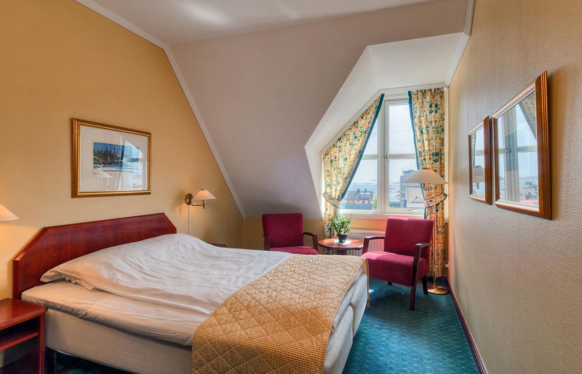 Thon Partner Hotel Norge Kristiansand Dış mekan fotoğraf