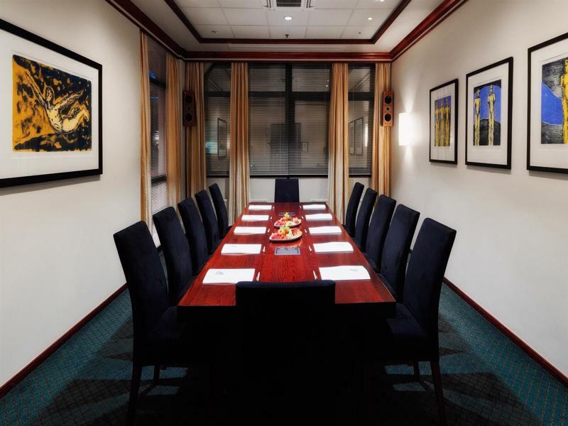 Thon Partner Hotel Norge Kristiansand Dış mekan fotoğraf