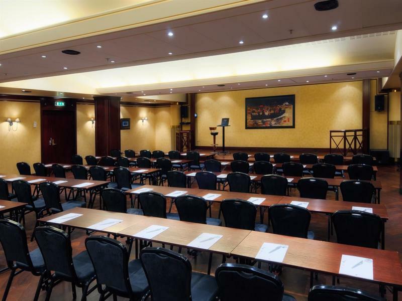 Thon Partner Hotel Norge Kristiansand Dış mekan fotoğraf