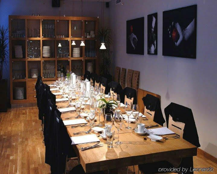 Thon Partner Hotel Norge Kristiansand Dış mekan fotoğraf